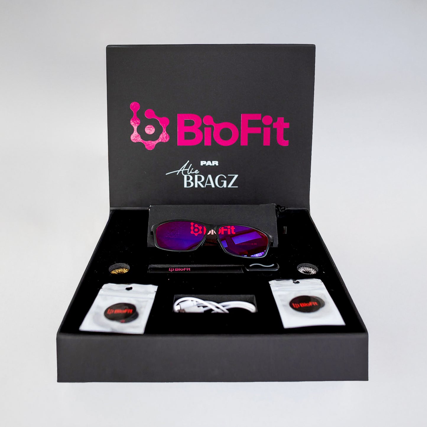 Boîte Biofit