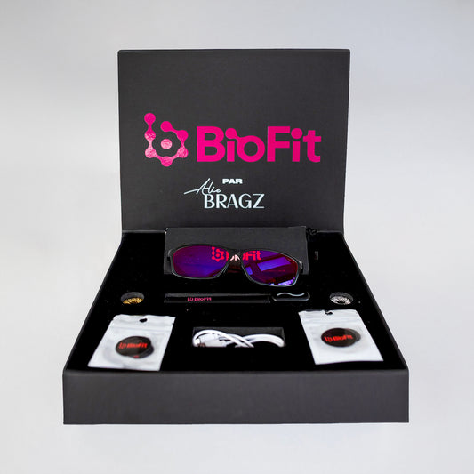 Boîte Biofit
